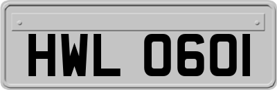 HWL0601