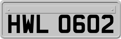 HWL0602