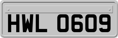 HWL0609