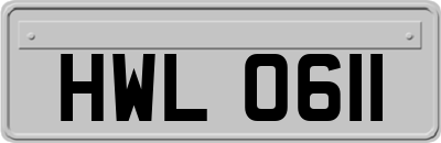 HWL0611
