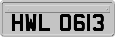 HWL0613