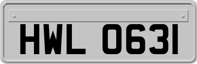 HWL0631