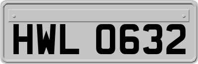 HWL0632
