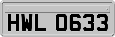 HWL0633