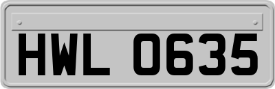 HWL0635