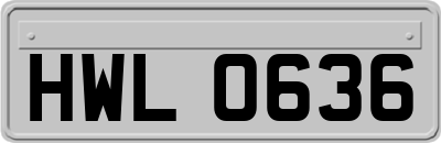 HWL0636