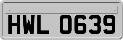 HWL0639