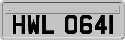 HWL0641
