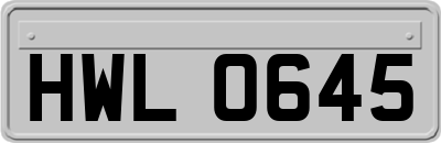 HWL0645