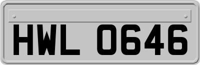 HWL0646