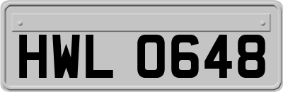 HWL0648