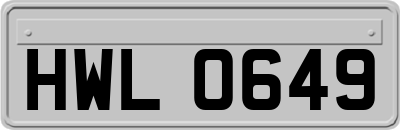 HWL0649