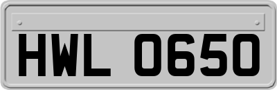HWL0650