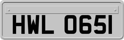 HWL0651