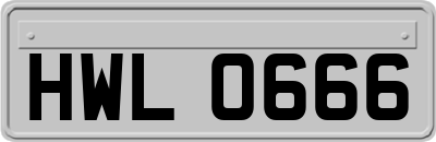 HWL0666