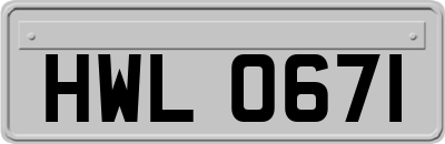 HWL0671