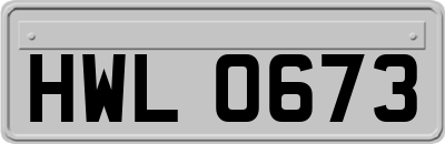 HWL0673