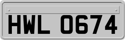 HWL0674