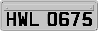 HWL0675