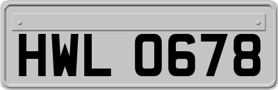 HWL0678