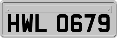 HWL0679