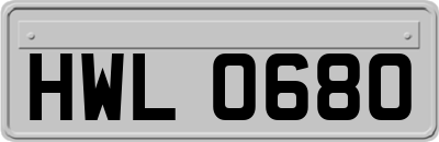 HWL0680