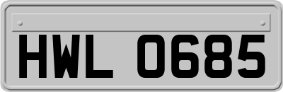 HWL0685