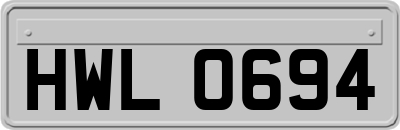 HWL0694