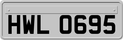 HWL0695