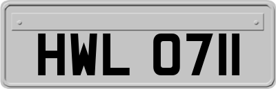 HWL0711