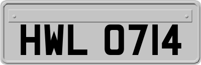 HWL0714