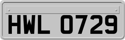 HWL0729