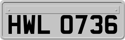 HWL0736