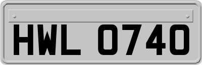 HWL0740