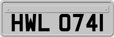 HWL0741