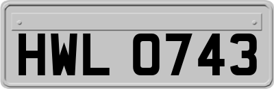HWL0743