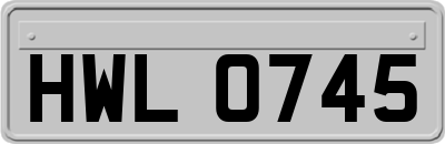 HWL0745