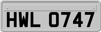 HWL0747
