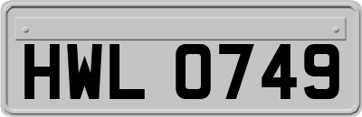 HWL0749
