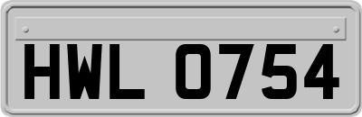 HWL0754