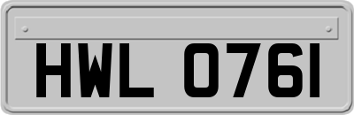 HWL0761