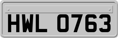 HWL0763