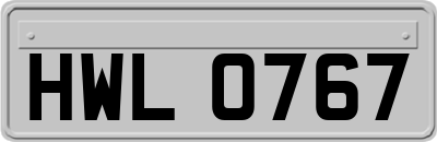 HWL0767