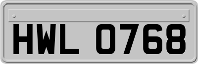 HWL0768