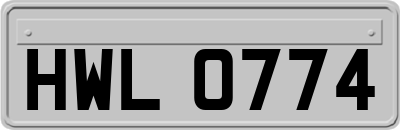 HWL0774