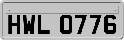 HWL0776
