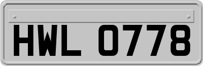 HWL0778