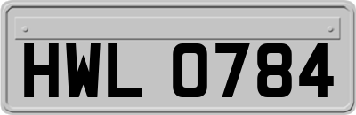 HWL0784
