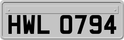 HWL0794