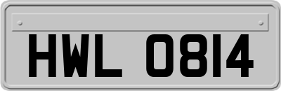 HWL0814